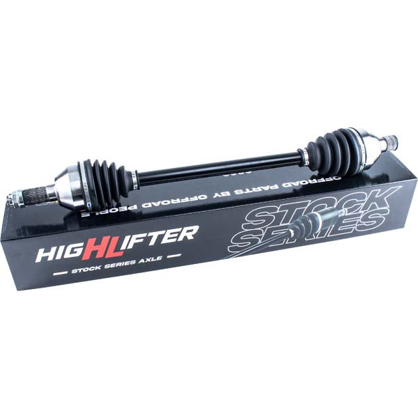 Kawasaki Teryx KRX 1000 Stock Series Axle Rear Left by HighLifter